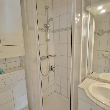 Ferienwohnung Baltic Whg 197 Grömitz Exterior foto