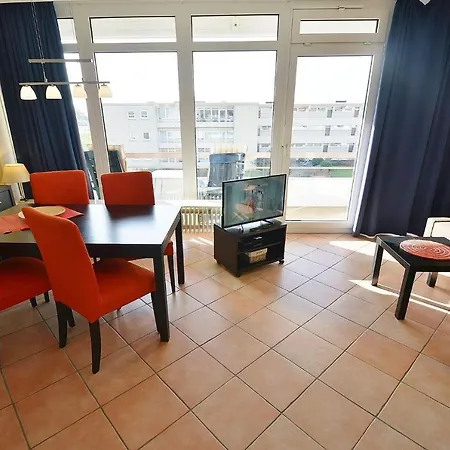 Ferienwohnung Baltic Whg 197 Grömitz Exterior foto