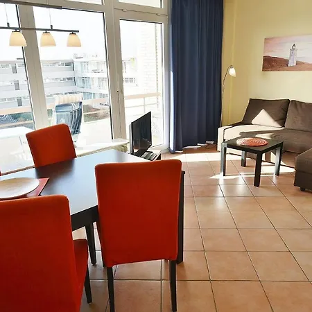 Ferienwohnung Baltic Whg 197 Grömitz Exterior foto