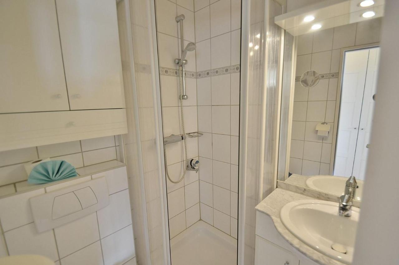 Baltic Whg 197 Apartment Grömitz