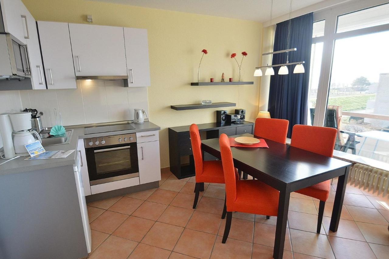 Apartment Baltic Whg 197 *